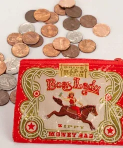 Hot Sale 💯 BLUE Q All Boss Lady | COIN PURSE 🧨 -Alternative Accessories Elegant Store blueq boss lady coin purse 3 eb713840 9388 49cb 8848 39f44c6080dc 700x700