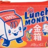 Top 10 ✔️ BLUE Q Kawaii Lunch Money | COIN PURSE ✔️ -Alternative Accessories Elegant Store blueq lunch money coin purse 1 1c490489 f78a 4d4c 94bd 4b78aad976ea 700x700