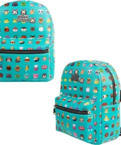 Budget ๐ All Animal Crossing Character Print | MINI ๐ BACKPACK* โค๏ธ 10 Budget ๐ All Animal Crossing Character Print | MINI ๐ BACKPACK* โค๏ธ -Alternative Accessories Elegant Store collectables animal crossing character print mini backpack 2 d7d9cb36 9526 4995 a121 e409f133644e 700x700