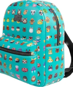 Budget ๐ All Animal Crossing Character Print | MINI ๐ BACKPACK* โค๏ธ 11 Budget ๐ All Animal Crossing Character Print | MINI ๐ BACKPACK* โค๏ธ -Alternative Accessories Elegant Store collectables animal crossing character print mini backpack 3 74d0255c e014 47cd a82f b6d89cfd77ee 700x700