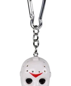 Best reviews of 😀 COLLECTABLES Friday The 13th | 3D KEYCHAIN 🌟