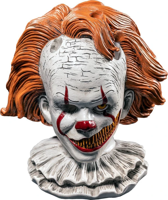 Deals ๐งจ Horror It 2017 | Pennywise Head PEN HOLDER ๐คฉ 4 Deals ๐งจ Horror It 2017 | Pennywise Head PEN HOLDER ๐คฉ - Image 2