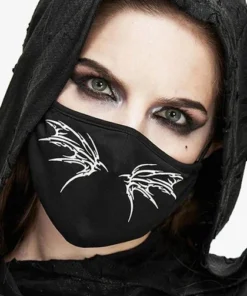 Cheap ⌛ DEVIL FASHION Mens Accessories Valour | FACE MASK* ⌛