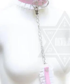 Coupon ๐ DEVIL666ISH Fetish Entwined Heart | CHOKER SET โ 15 Coupon ๐ DEVIL666ISH Fetish Entwined Heart | CHOKER SET โ -Alternative Accessories Elegant Store devil666ish entwined heart choker set 2 cf129342 855e 4f82 895d f9ca5b2518fc 700x700