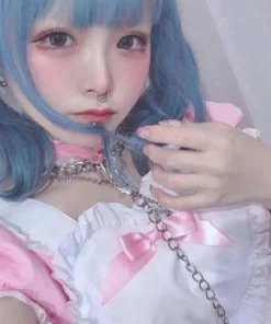 Coupon ๐ DEVIL666ISH Fetish Entwined Heart | CHOKER SET โ 18 Coupon ๐ DEVIL666ISH Fetish Entwined Heart | CHOKER SET โ -Alternative Accessories Elegant Store devil666ish entwined heart choker set 5 5c13e7dd 3b4b 4350 aad1 b76a22f20f38 700x700