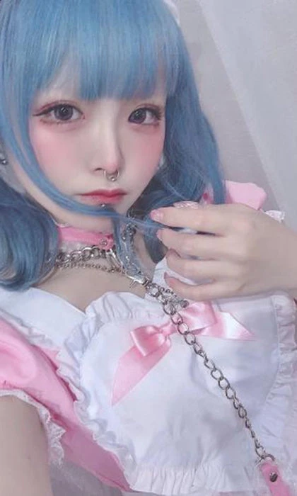 Coupon ๐ DEVIL666ISH Fetish Entwined Heart | CHOKER SET โ 7 Coupon ๐ DEVIL666ISH Fetish Entwined Heart | CHOKER SET โ - Image 5