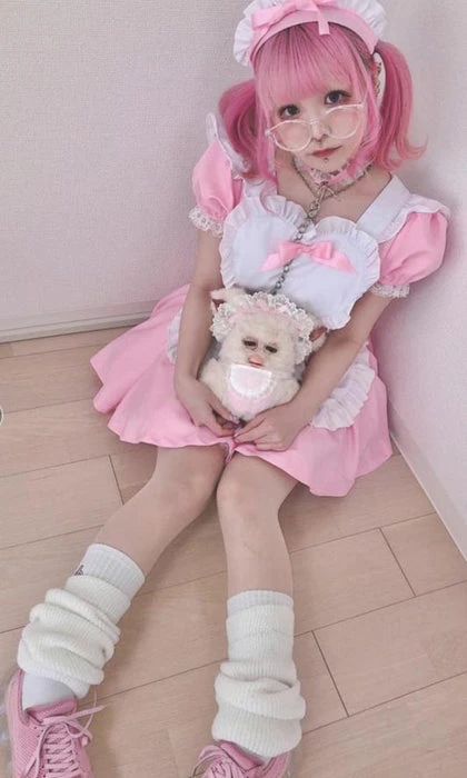 Coupon ๐ DEVIL666ISH Fetish Entwined Heart | CHOKER SET โ 9 Coupon ๐ DEVIL666ISH Fetish Entwined Heart | CHOKER SET โ - Image 7