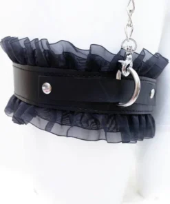 Best Sale 🎉 DEVIL666ISH Fetish Girl | BELT & GARTER SET 😀 -Alternative Accessories Elegant Store devil666ish fetish girl belt garter set 2 1e95dd49 509a 4fd4 bf65 89b533dd9170 700x700
