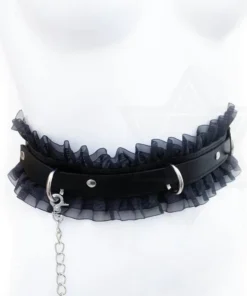 Best Sale 🎉 DEVIL666ISH Fetish Girl | BELT & GARTER SET 😀 -Alternative Accessories Elegant Store devil666ish fetish girl belt garter set 3 2e9845a0 638e 445a b938 19acb665b031 700x700