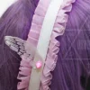 Coupon ✨ DEVIL666ISH Kawaii Magical Girl | HAIRBAND ✔️ -Alternative Accessories Elegant Store devil666ish magical girl hairband 1 f651cc5c a4f6 4c72 a1ad 0b11062994d7 700x700