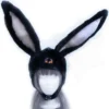 Coupon 😀 DEVIL666ISH Cosplay Rabbit Hates You | HAT 🔥 -Alternative Accessories Elegant Store devil666ish rabbit hates you hat 1 e8fcadba 13e3 46e2 8b23 3aceb42b1586 700x700