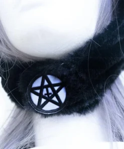 Coupon 😀 DEVIL666ISH Cosplay Rabbit Hates You | HAT 🔥 -Alternative Accessories Elegant Store devil666ish rabbit hates you hat 3 6e2e6136 2396 47a8 8148 0261a1852ae2 700x700