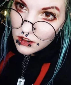 Promo 🎉 DEVIL666ISH All Spells | CHOKER 👏 -Alternative Accessories Elegant Store devil666ish spells choker 5 62316281 e7c7 42ea bffa 3961c862ae40 700x700