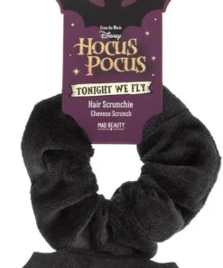 Flash Sale ⭐ MAD BEAUTY Bats Disney: Hocus Pocus | HAIR SCRUNCHIE 😉