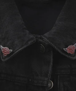 Buy 😉 ECTOGASM Mens Accessories Red Roses | COLLAR PIN SET 💯 -Alternative Accessories Elegant Store ectogasm red roses collar pin set 4 9346136d 72f4 4a2f 877b 726bfd798e0f 700x700