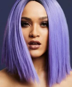 Flash Sale 🧨 FEVER Cosplay Kylie [Violet] | WIG 🧨