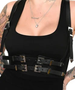 Deals ✨ FOXBLOOD All Adjustable | HARNESS BELT 😍