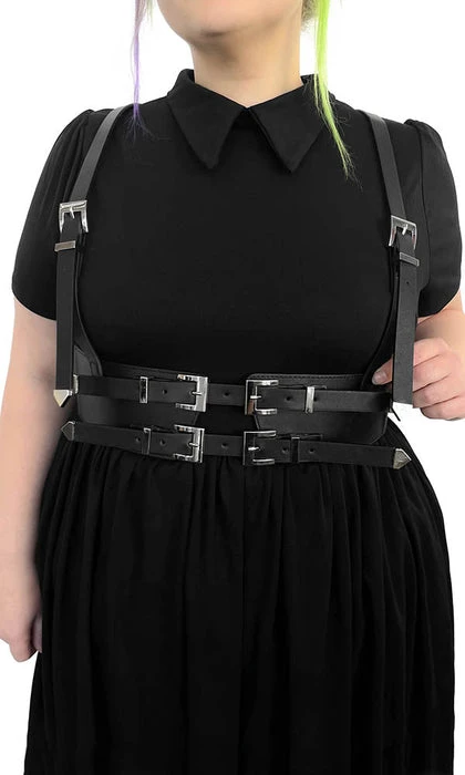 Deals โจ FOXBLOOD All Adjustable | HARNESS BELT ๐ 4 Deals โจ FOXBLOOD All Adjustable | HARNESS BELT ๐ - Image 2