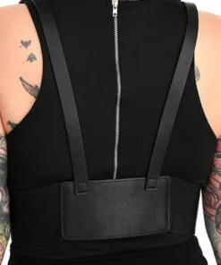 Deals โจ FOXBLOOD All Adjustable | HARNESS BELT ๐ 7 Deals โจ FOXBLOOD All Adjustable | HARNESS BELT ๐ -Alternative Accessories Elegant Store foxblood adjustable harness belt 3 3d34892e 49a2 4f51 94dd f5539ba31f5b 700x700