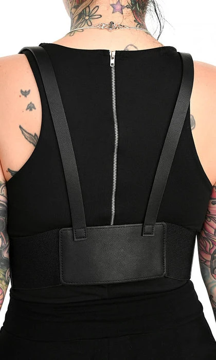 Deals โจ FOXBLOOD All Adjustable | HARNESS BELT ๐ 5 Deals โจ FOXBLOOD All Adjustable | HARNESS BELT ๐ - Image 3