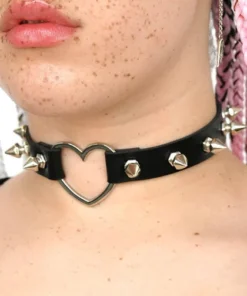 Deals 🌟 FOXBLOOD All Tough Love | CHOKER 😍