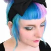 Discount 😀 FOXBLOOD Lolita Wonderland [Black] | HEADBAND ⭐