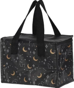 Cheap 🎁 GOTHIC GIFTS Gothic Homewares Fortune Teller | LUNCH BAG 🤩 -Alternative Accessories Elegant Store gothic gifts fortune teller lunch bag 2 8866e077 de49 4bb0 b6ee fb85e9f93506 700x700