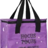 Outlet 🔥 GOTHIC GIFTS Gothic Homewares Hocus Pocus | LUNCH BAG 🥰
