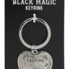 Best Pirce 😉 GOTHIC GIFTS All Planchette | BLACK MAGIC KEYRING 🎁