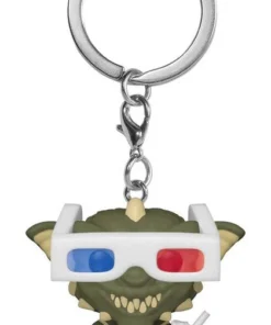 Top 10 ๐ FUNKO Gremlins | Gremlin With 3D Glasses POP! KEYCHAIN ๐คฉ