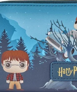 New 🎉 FUNKO Harry Potter: Chamber Of Secrets | PURSE* 🧨