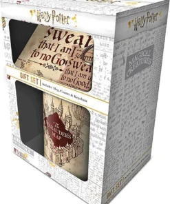 Best Sale 😀 Harry Potter Marauder's Map | GIFT SET* 😉