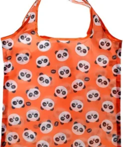 Hot Sale 🎉 HOMEWARES New Adoramals Foldable Reusable | SHOPPING BAG 🔥 -Alternative Accessories Elegant Store homewares adoramals foldable reusable shopping bag 5 92864ee4 bc32 48e1 8e08 182add4d218f 700x700