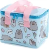 Brand new 👍 Cats Pusheen Foodie | LUNCH BAG ⌛