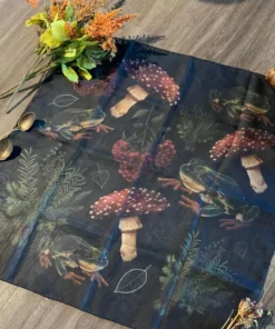 Cheapest 😀 HOUSE OF HEX All Forest Dwellers | ALTAR CLOTH 🌟