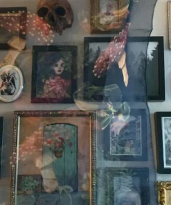 Cheapest 😀 HOUSE OF HEX All Forest Dwellers | ALTAR CLOTH 🌟 -Alternative Accessories Elegant Store house of hex forest dwellers altar cloth 4 b83a427e 9ac1 4294 9b66 ab9b8c740a25 700x700