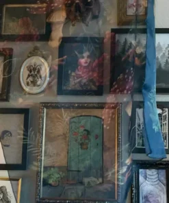 Cheapest 😀 HOUSE OF HEX All Forest Dwellers | ALTAR CLOTH 🌟 -Alternative Accessories Elegant Store house of hex forest dwellers altar cloth 5 c051bc99 f195 49e3 9e50 7551a44e94c1 700x700