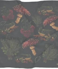 Cheapest 😀 HOUSE OF HEX All Forest Dwellers | ALTAR CLOTH 🌟 -Alternative Accessories Elegant Store house of hex forest dwellers altar cloth 6 1dfa9e56 aa0a 4060 aad2 9105661f6782 700x700