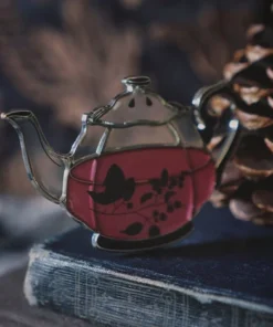 Discount ✨ LIVELY GHOSTS All Mourning Tea | PIN 🔔 -Alternative Accessories Elegant Store image 1616x de424238 1ee7 4c77 810f 1c69ef333419 700x700