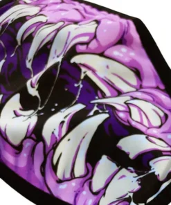 Brand new 🔥 INVASION CLUB Anime & Manga 👧 Girls And Gore [Pink] | F*CK CORONA MASK 👍 -Alternative Accessories Elegant Store invasion club girls and gore pink fck corona mask 2 0d7f7d37 f52d 4c56 9c86 cddaecaf7dea 700x700