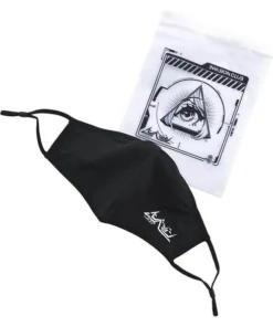 Cheapest ⌛ INVASION CLUB Anime & Manga IC Kana Logo | F*CK CORONA MASK 😀 -Alternative Accessories Elegant Store invasion club ic kana logo fck corona mask 1 56ad58c4 40e4 4c92 98e1 80cd3ba1fb46 700x700