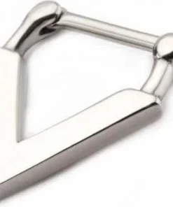 Wholesale 🎁 BODYVIBE All Arrow Point [Septum] | CLICKER ⭐ -Alternative Accessories Elegant Store jewellery arrow point septum clickers 2 1af4af57 2336 4acb bec0 9725c0a9efd5 700x700