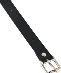 Cheap 👏 HELLBOUND Fetish Buckle [Black] | CHOKER EXTENDER` 🎉