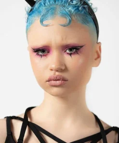 Brand new ๐ฅฐ KILLSTAR ๐ง Halloween Beast | HEADBAND ๐ 7 Brand new ๐ฅฐ KILLSTAR ๐ง Halloween Beast | HEADBAND ๐ -Alternative Accessories Elegant Store killstar beast headband 2 581ee3f8 f680 4cb2 bd39 b7a4aa845af0 700x700