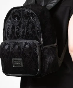 Cheap ✨ KILLSTAR Mens Accessories Bow Down | 🎒 BACKPACK 👍 -Alternative Accessories Elegant Store killstar bow down backpack 2 e8d0a892 3476 4d8c 9ab0 329754375756 700x700