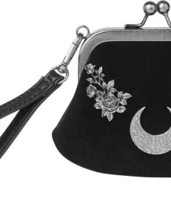 Budget ๐ KILLSTAR The Moon Celestial | COIN PURSE^ ๐ 8 Budget ๐ KILLSTAR The Moon Celestial | COIN PURSE^ ๐ -Alternative Accessories Elegant Store killstar celestial coin purse 1 d2833960 0038 4287 ae45 f9b0687f4c91 700x700