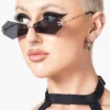 Hot Sale ๐ฅ KILLSTAR All Coffin Club | ๐ SUNGLASSES ๐งจ 2 Hot Sale ๐ฅ KILLSTAR All Coffin Club | ๐ SUNGLASSES ๐งจ -Alternative Accessories Elegant Store killstar coffin club sunglasses 3 c5f622ef 22d2 4f66 9a2a 88262f1bc70e 700x700