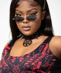 Hot Sale 🔥 KILLSTAR All Coffin Club | 👓 SUNGLASSES 🧨 -Alternative Accessories Elegant Store killstar coffin club sunglasses 5 959d80c3 96f8 498b b352 0cedc71a0e87 700x700