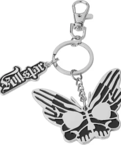 Best Sale ⌛ KILLSTAR Skulls Darkspell | KEYRING 🤩 -Alternative Accessories Elegant Store killstar darkspell keyring 1 fde4e49a 2a40 4137 b27d 20f492a76ca2 700x700