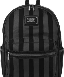 Coupon ⭐ KILLSTAR Mens Accessories Earn Your Stripes | 🎒 BACKPACK" 👍 -Alternative Accessories Elegant Store killstar earn your stripes backpack 1 969db963 0fc7 4cd7 ab46 c50cb122e339 700x700